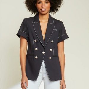 Veronica Beard Hastings Blazer
